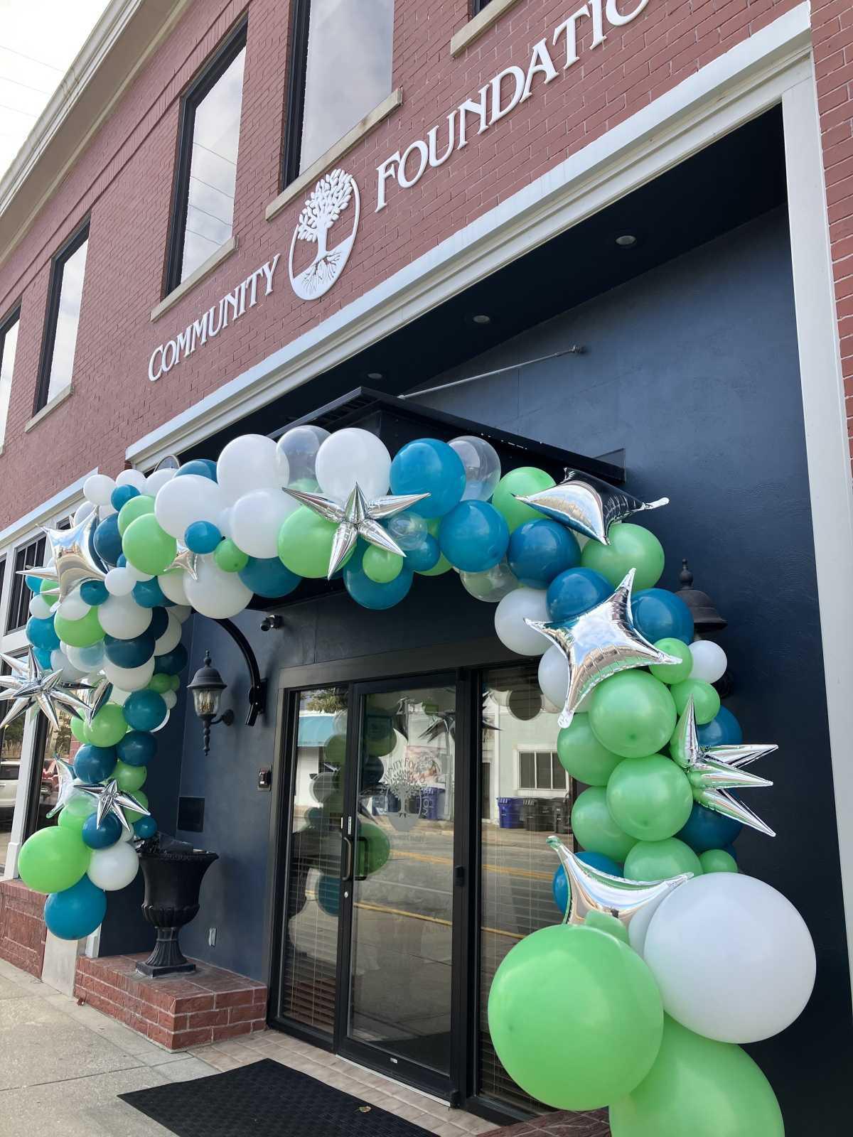 The power of local philanthropy