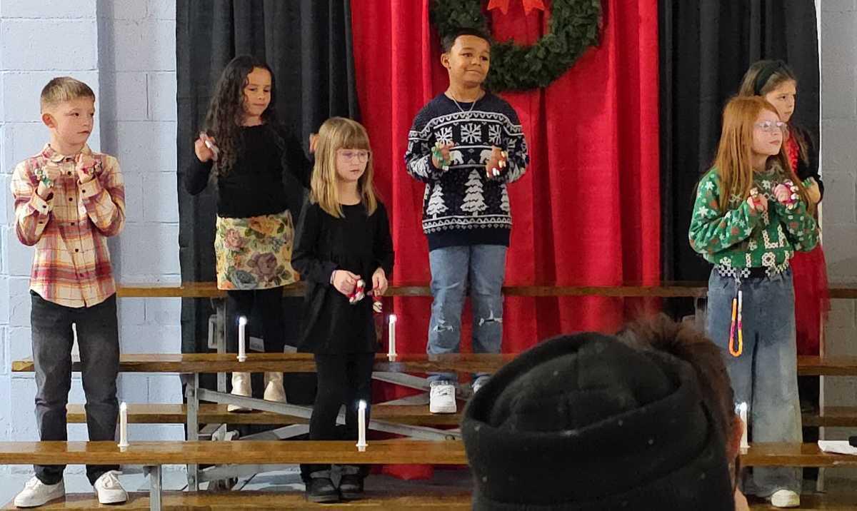 Salvaging the spirit of Christmas