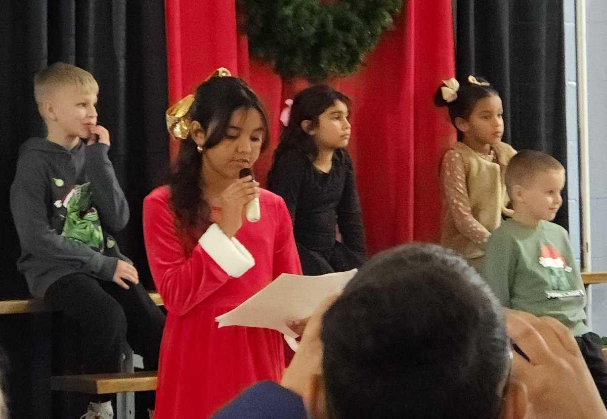 Salvaging the spirit of Christmas