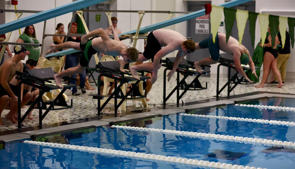 Comets overwhelm the Blue Devils