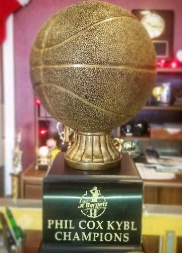 Remembering Phil Cox