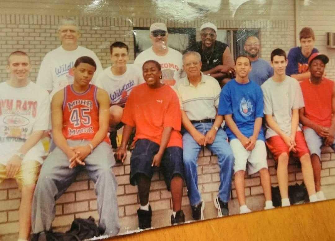 Remembering Phil Cox