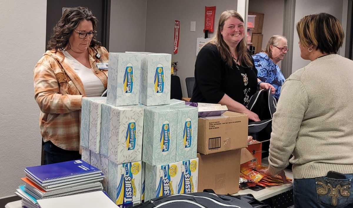 Point in Time Count needs your help