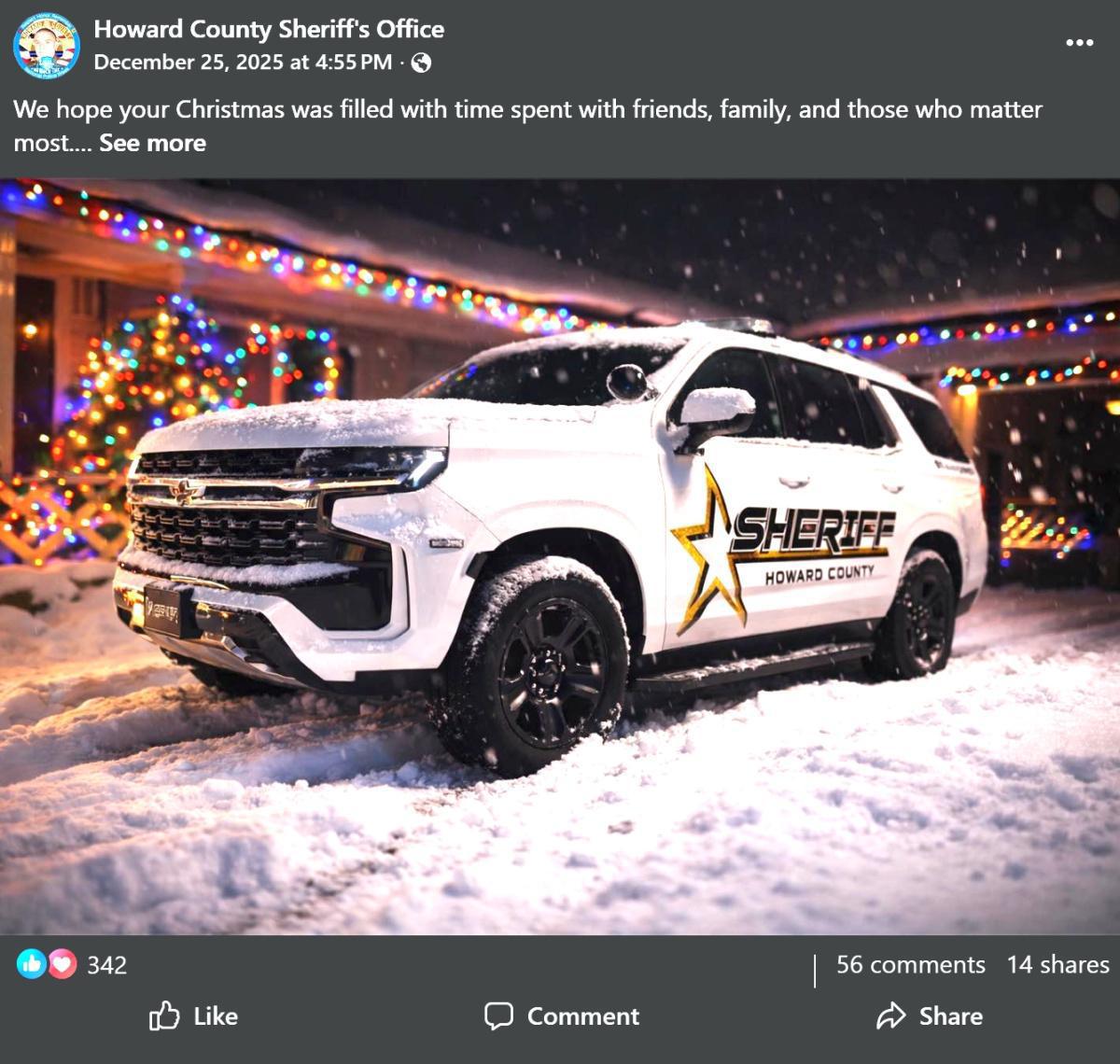 Commissioners reject social media policy