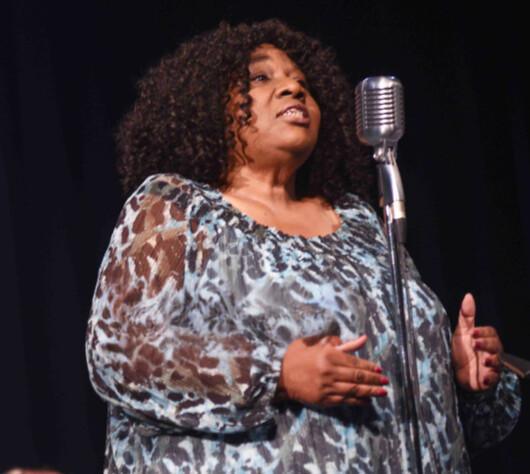 Park Band performs Jan. 18