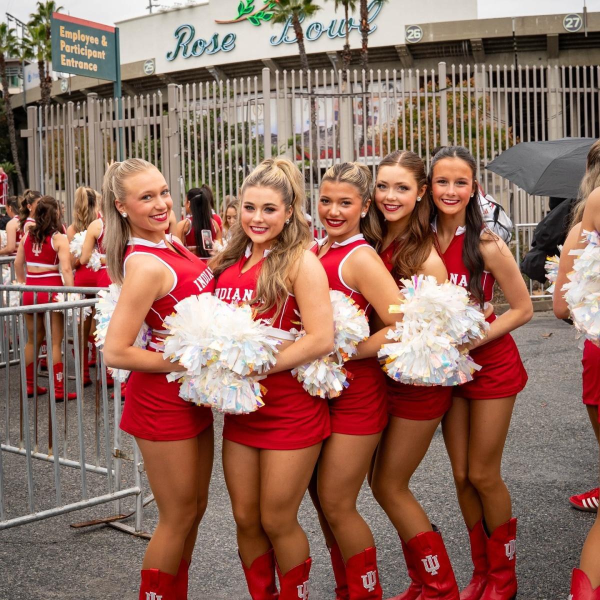 An IncREDible Journey