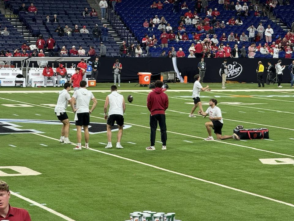 An IncREDible Journey