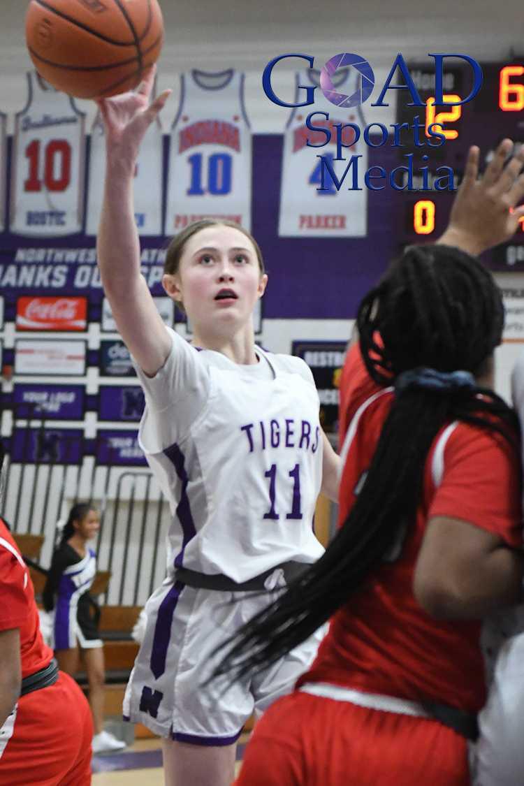 Lady Kats tame the Tigers