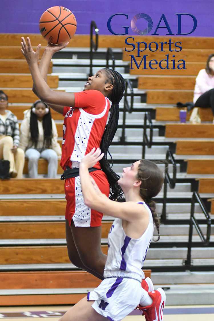 Lady Kats tame the Tigers