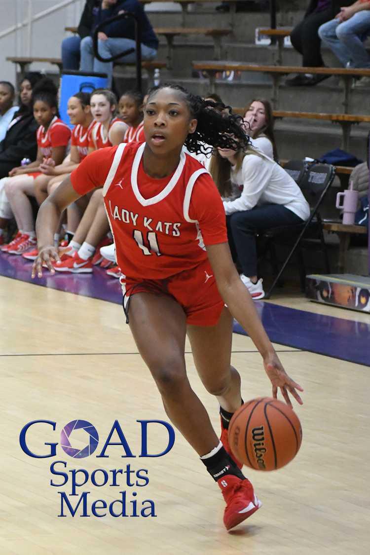 Lady Kats tame the Tigers