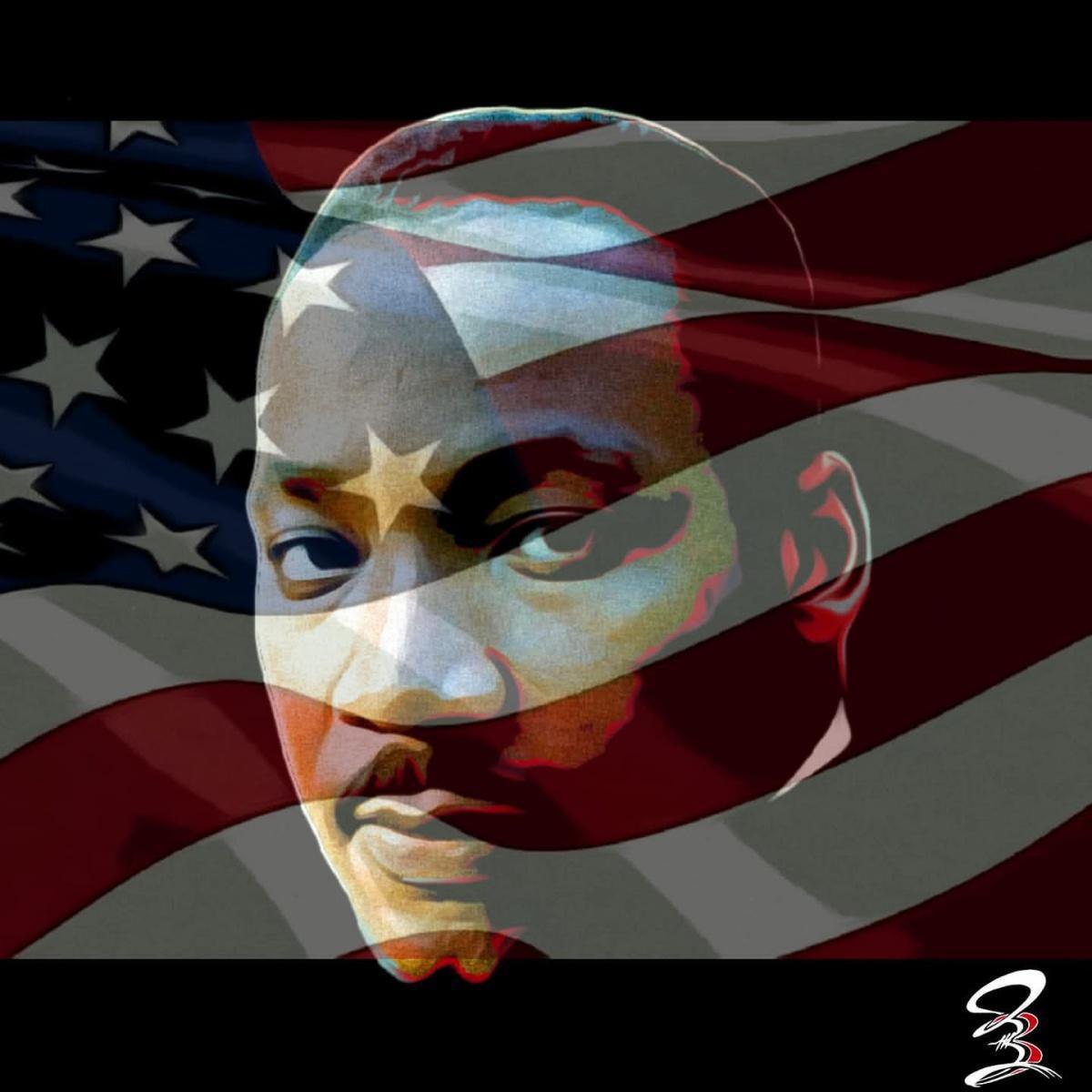 Thankful for the legacy of Dr. King