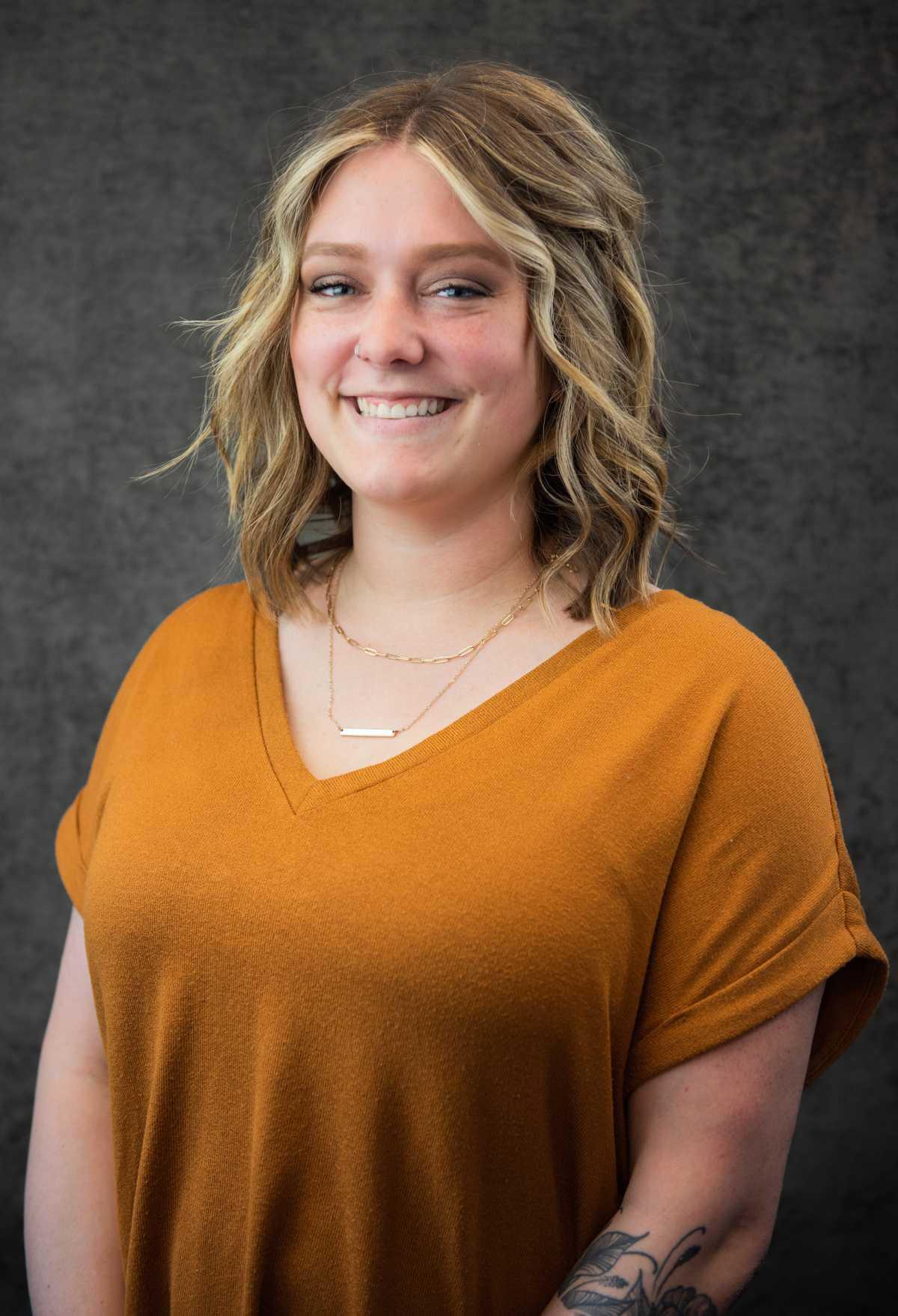 Community First promotes a pair