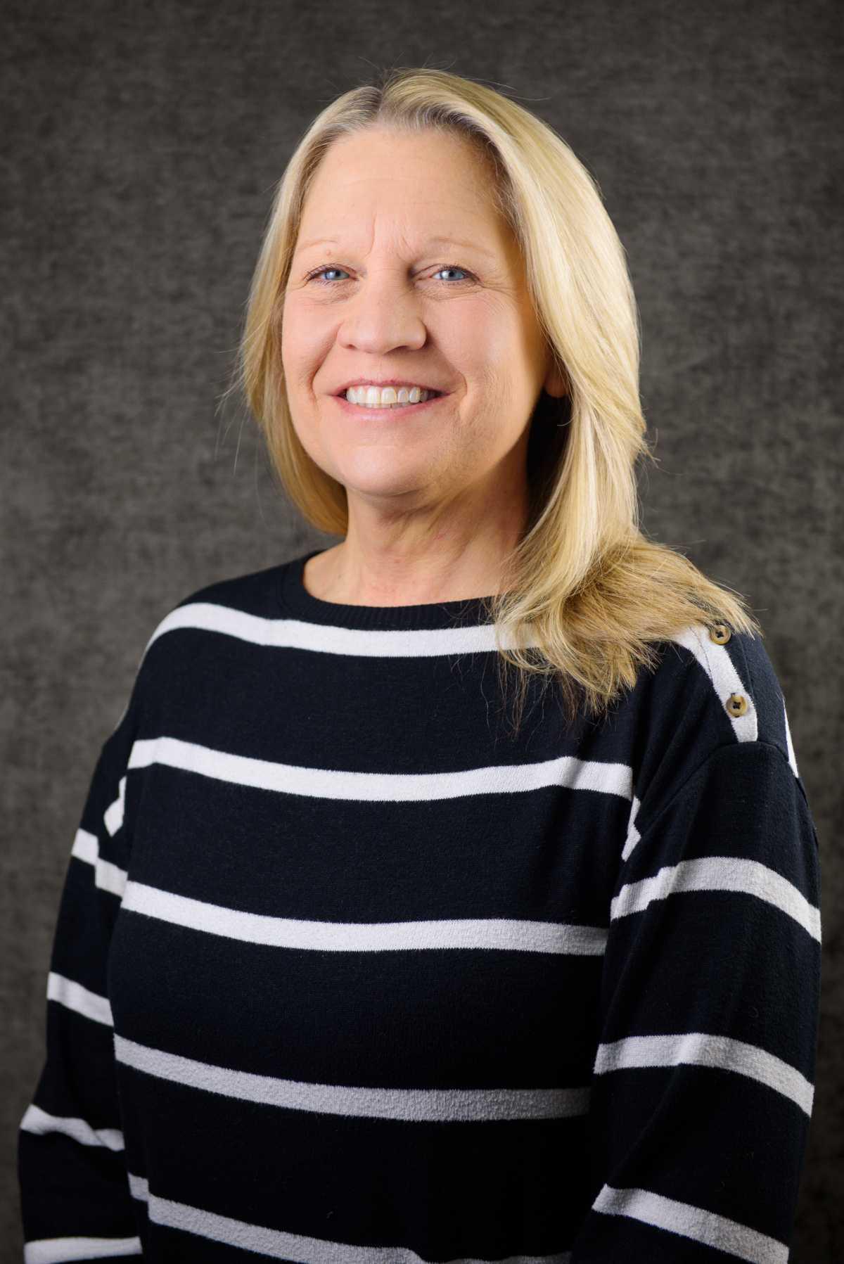 Community First promotes a pair