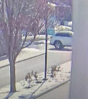 Police looking for hit-skipper