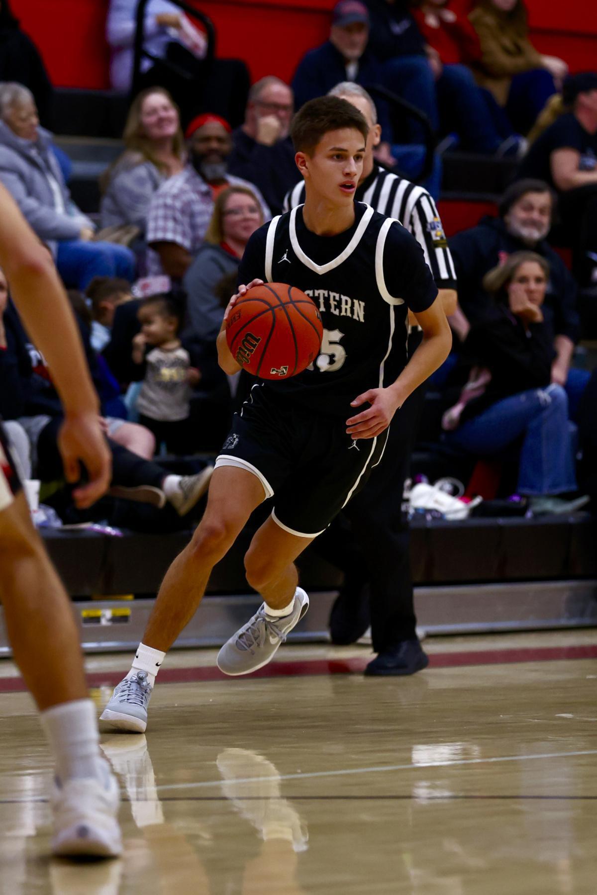 Early-bird Titans tame the Panthers