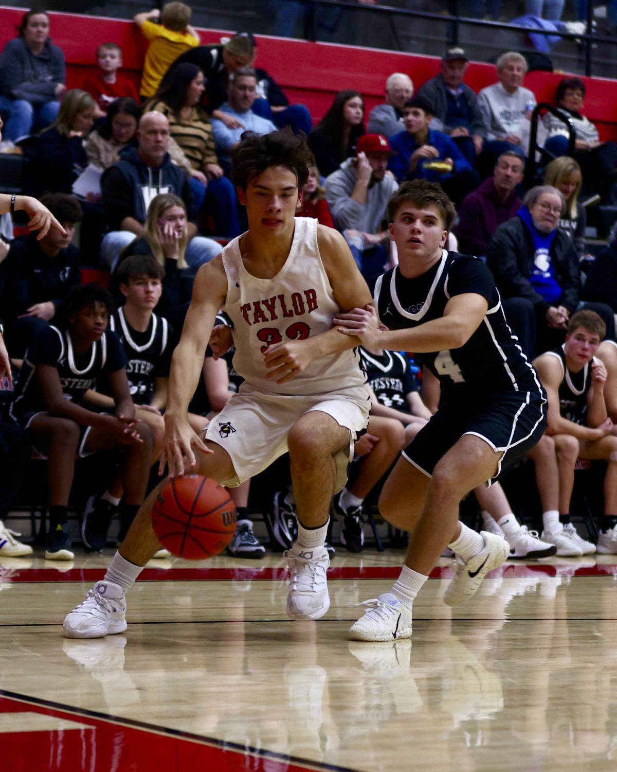 Early-bird Titans tame the Panthers