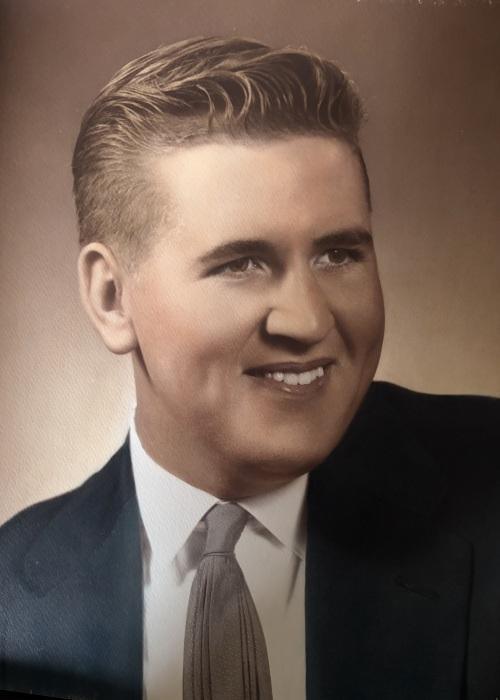 Obituaries, February 3, 2026