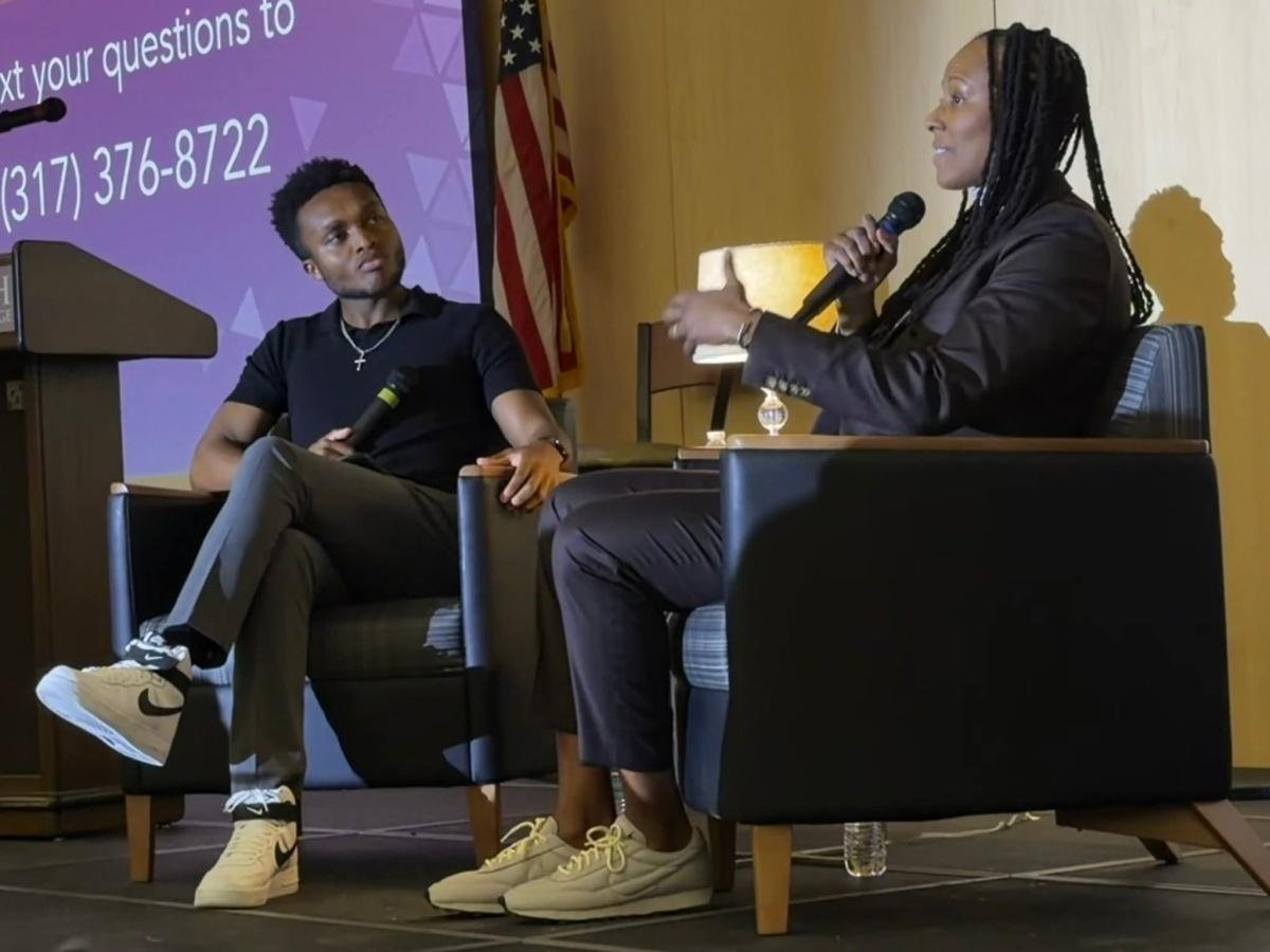 Doing the Dream celebrates 22 years