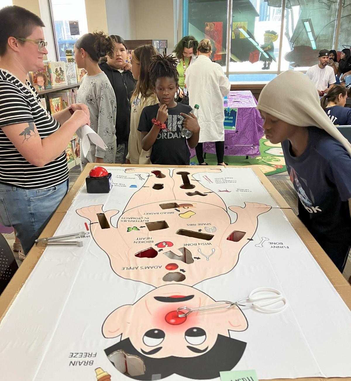 Downtown Kokomo unveils First Friday plans