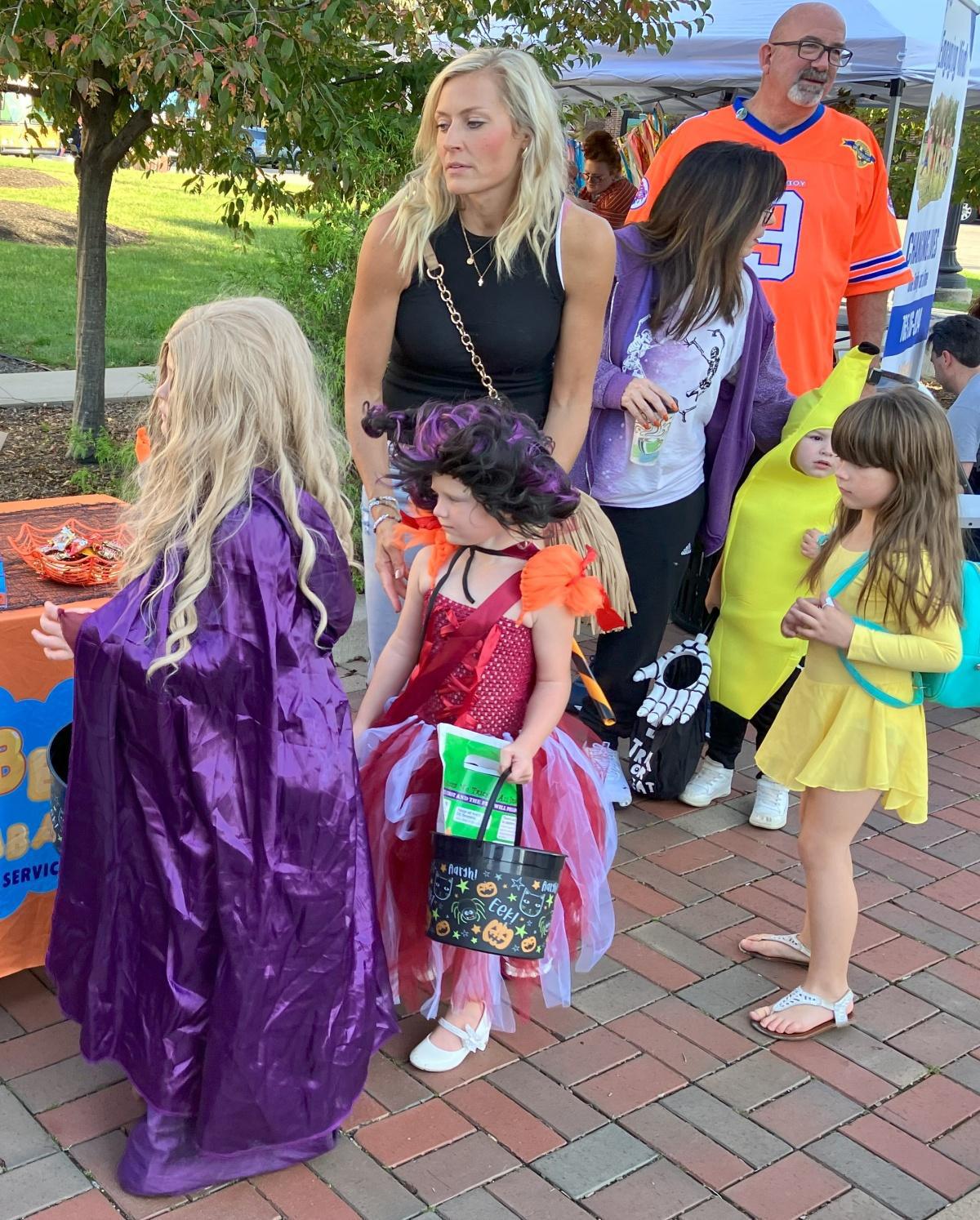 Downtown Kokomo unveils First Friday plans