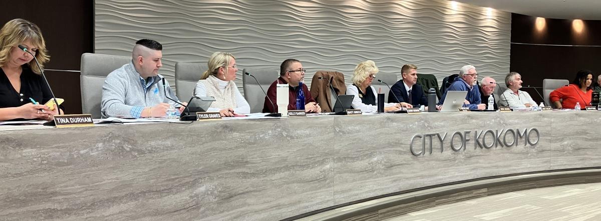 Industrial rezoning faces stiff opposition