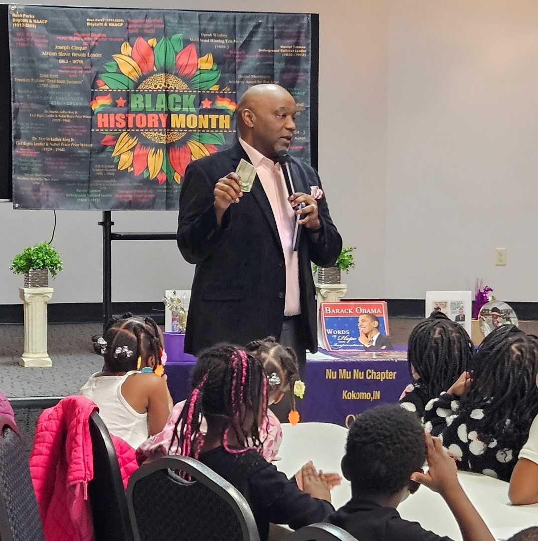 Pride and preservation