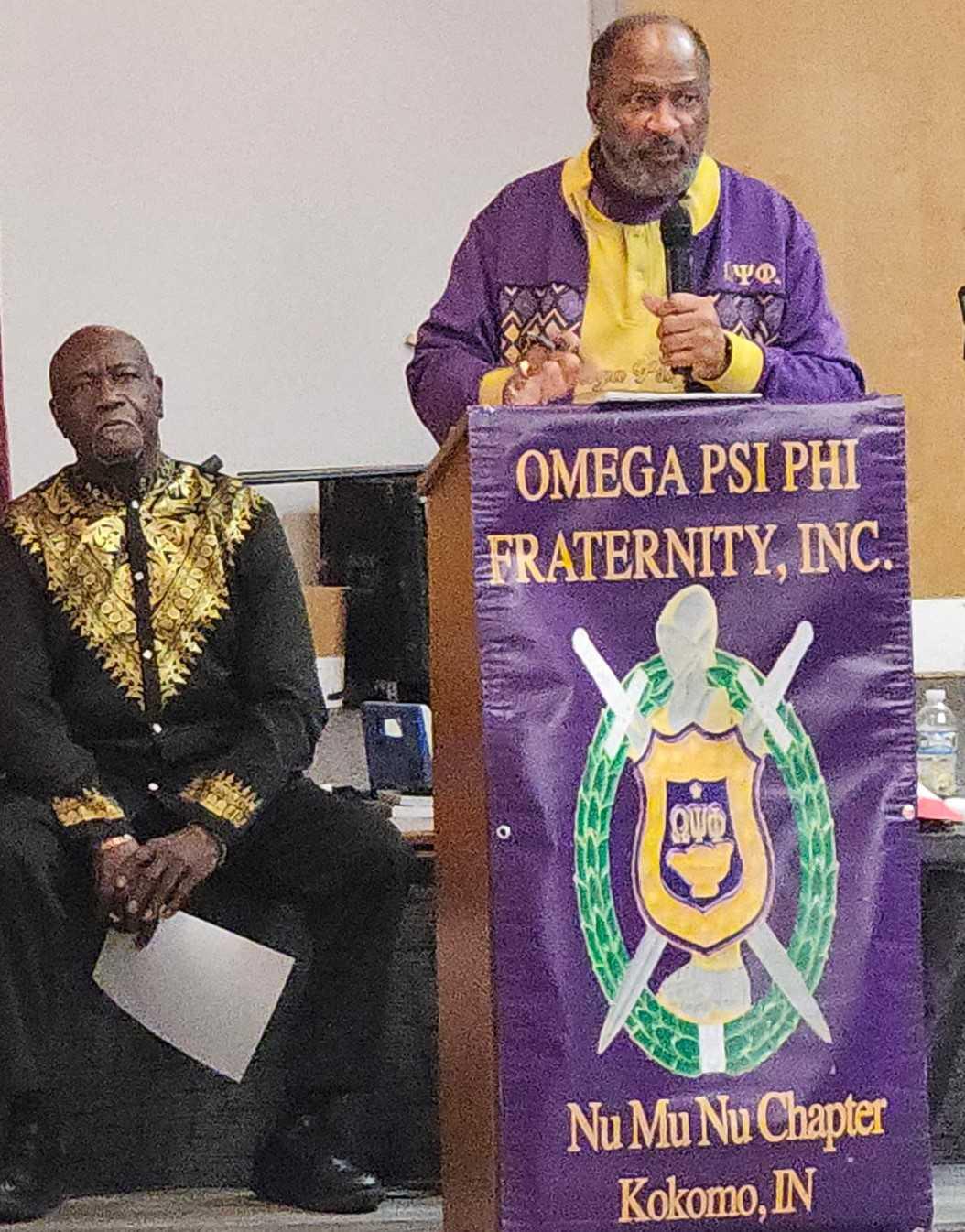 Pride and preservation