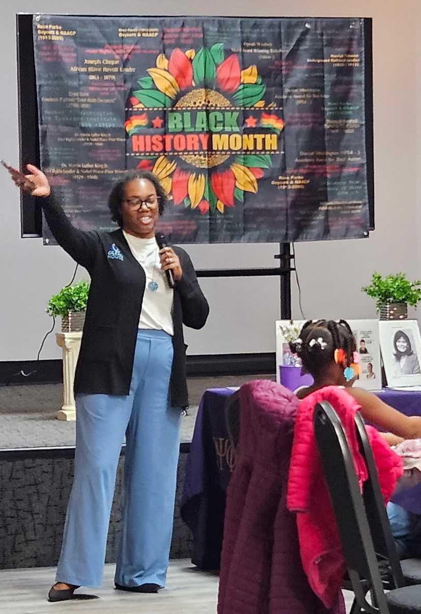 Pride and preservation