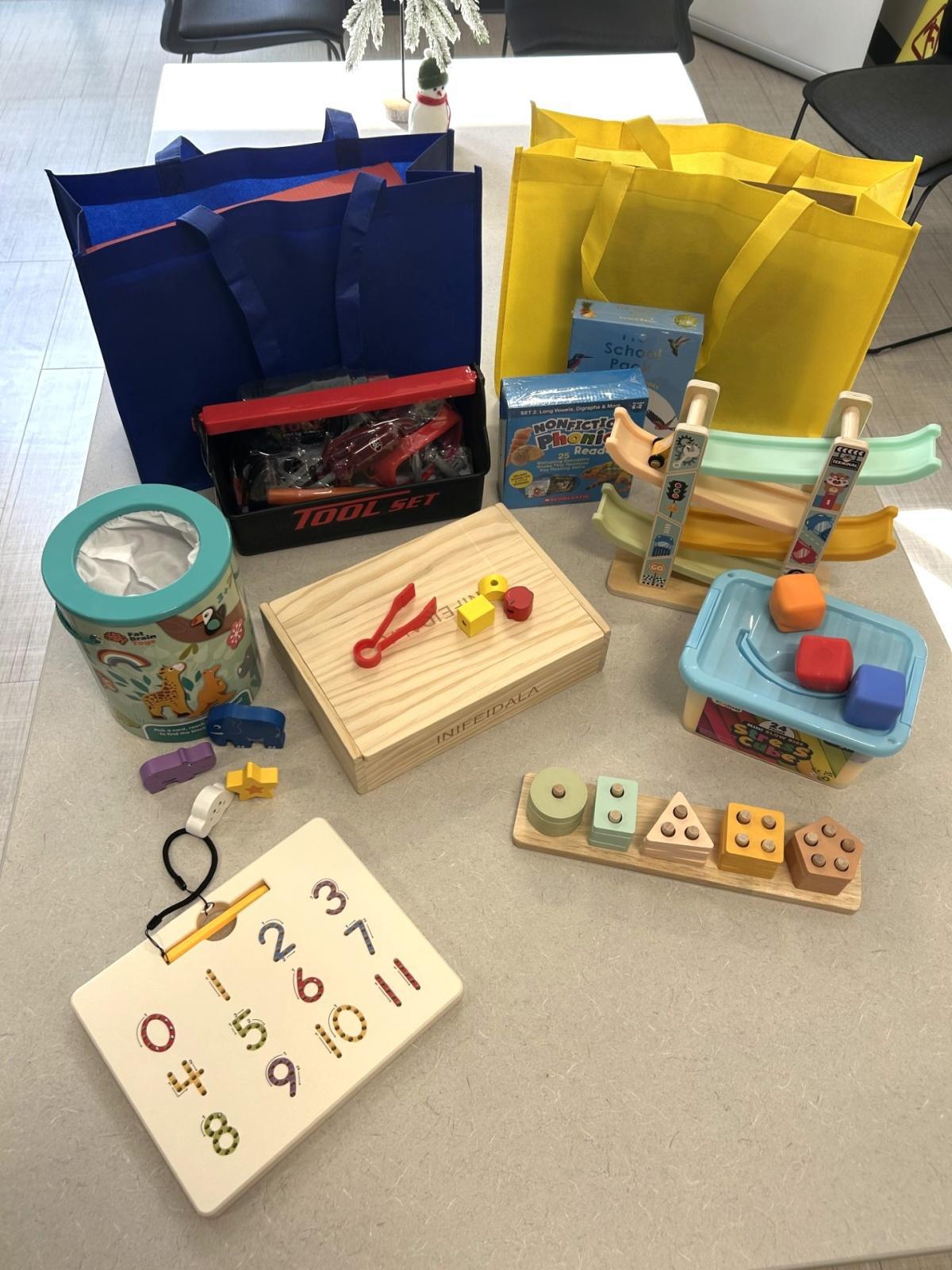 Ivy Tech Kokomo supporting early childhood education