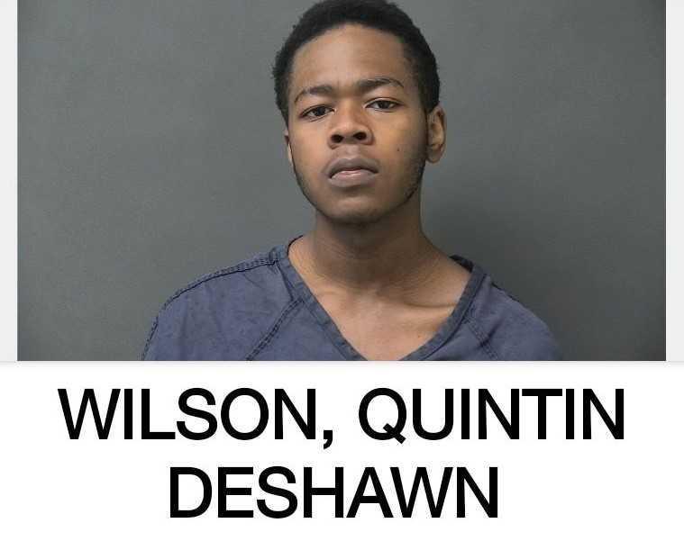 KPD arrests two murder suspects