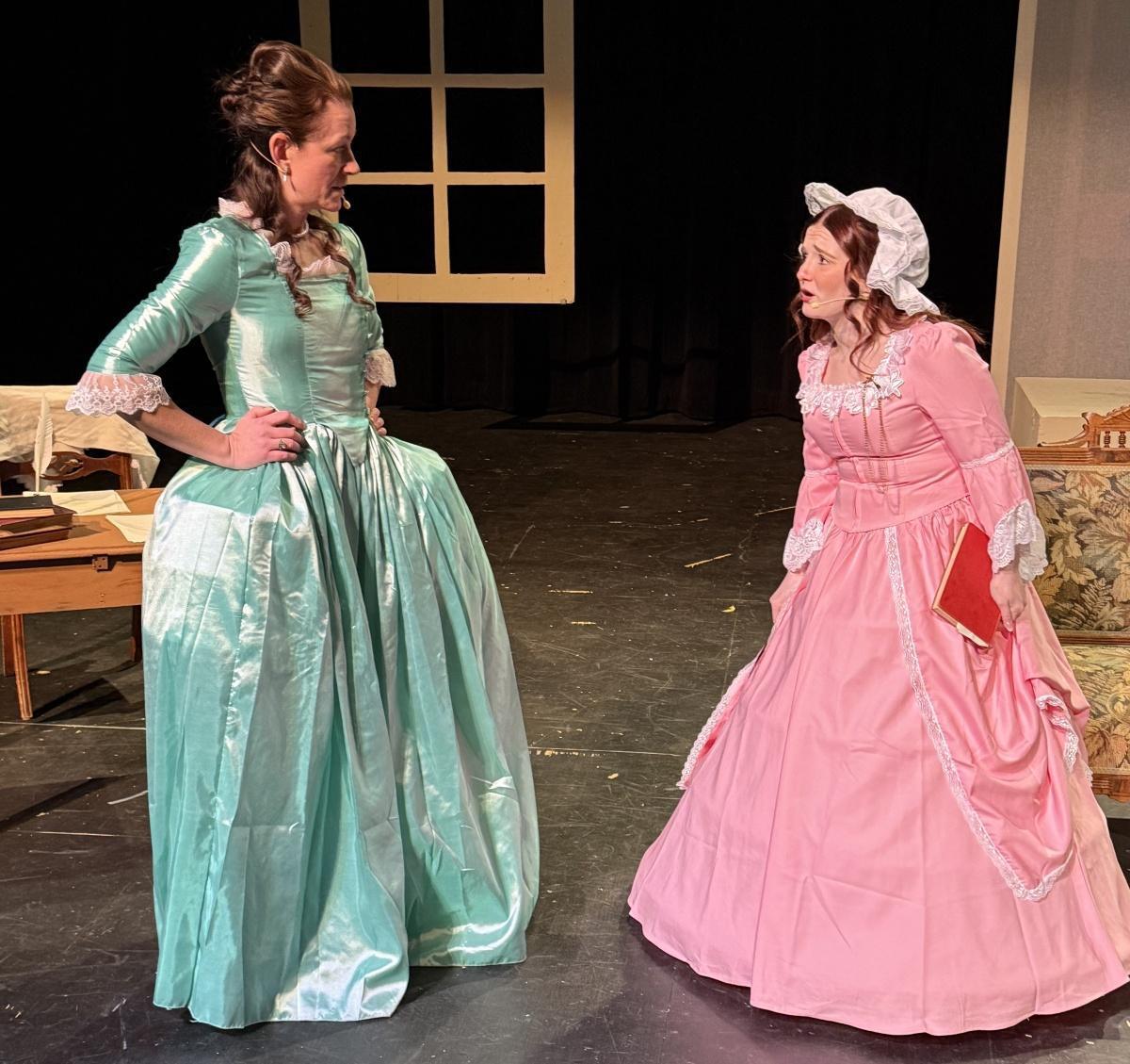 The revolution starts now!