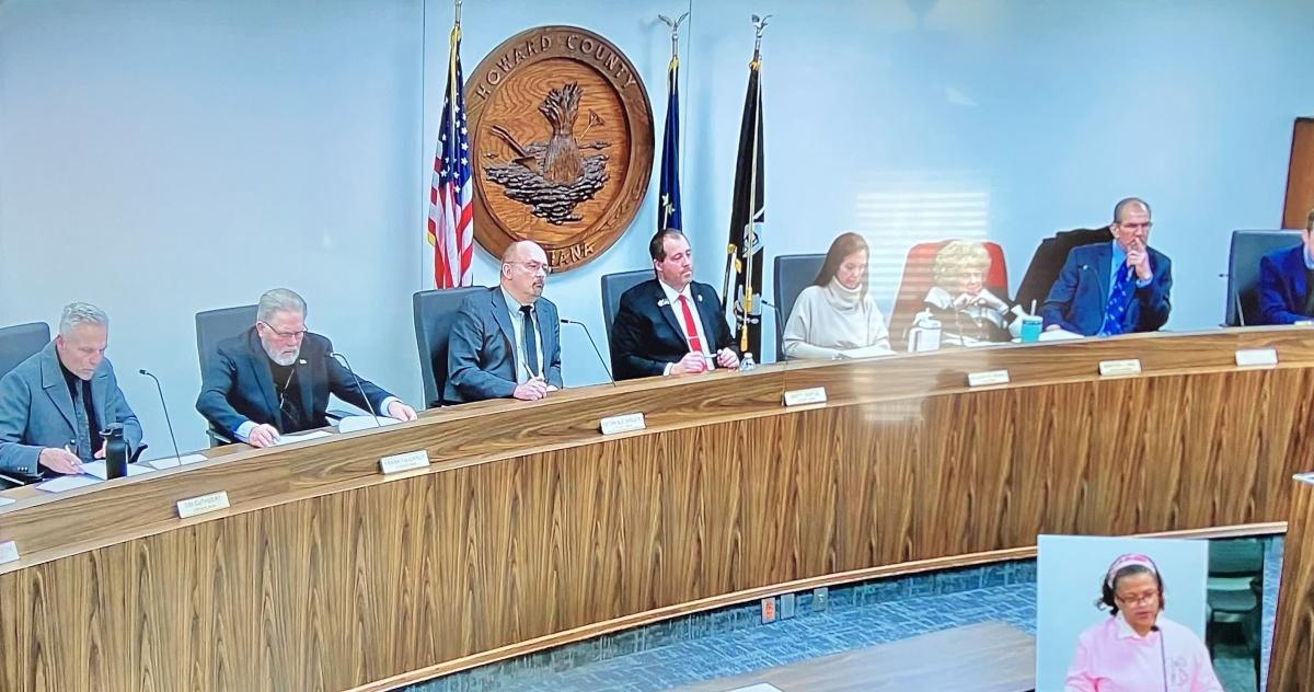 County tackles nursing, mental health