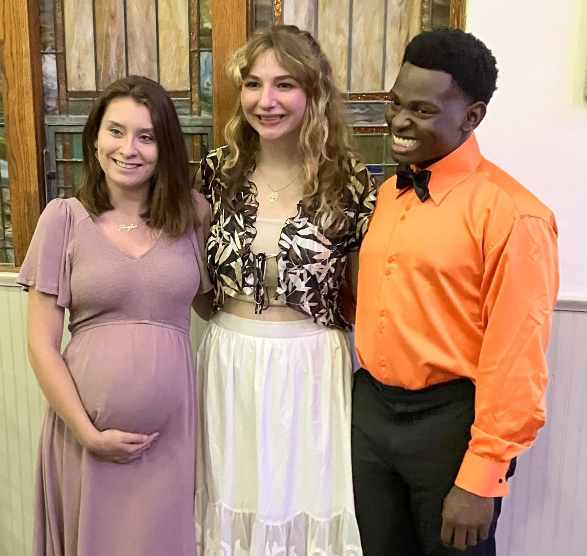 Rising Star returns to Rhine Hall