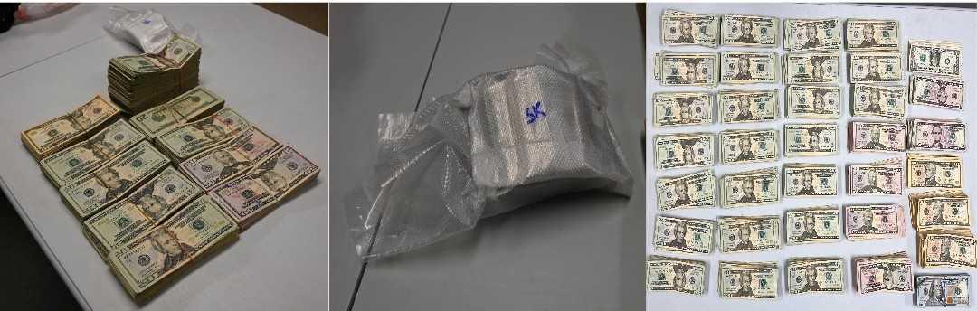 KPD knee-deep in green