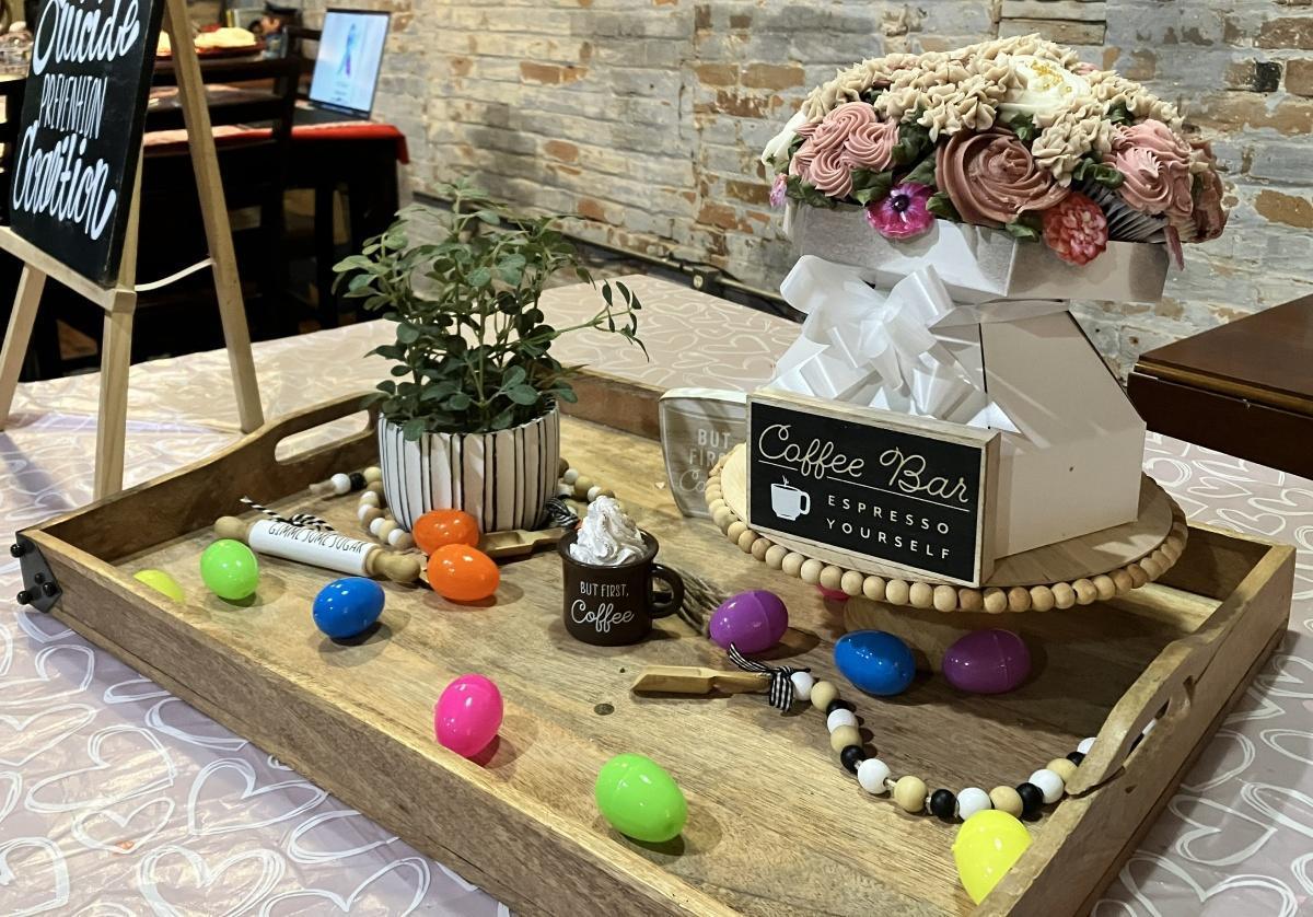 Reaching out to save lives