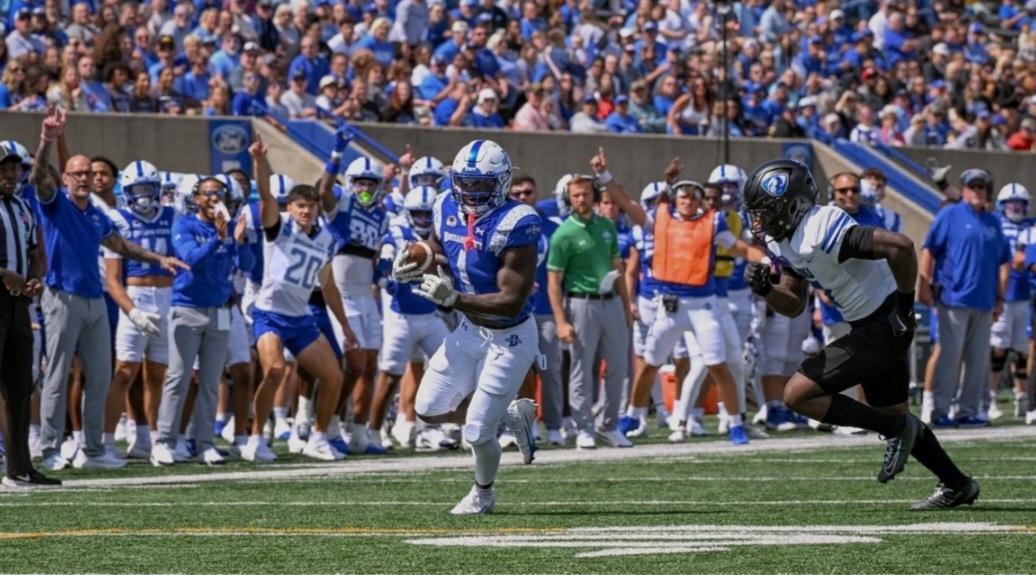 Faith, perseverance, a journey still unfolding