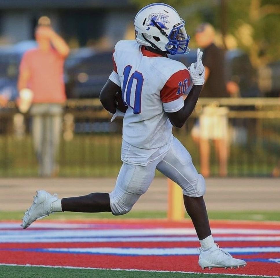 Faith, perseverance, a journey still unfolding