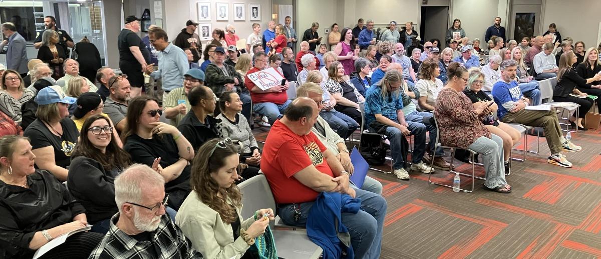 Industrial park moves closer to reality