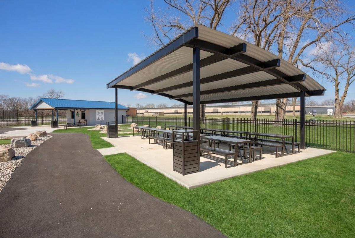 Kokomo Little Links ready for summer