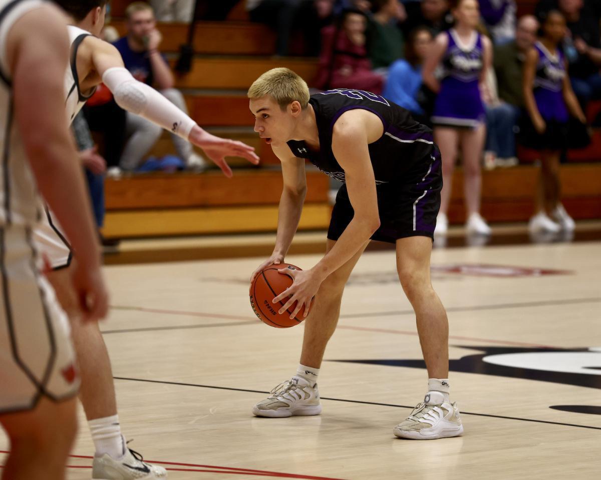 Tigers scratch out successful basketball season