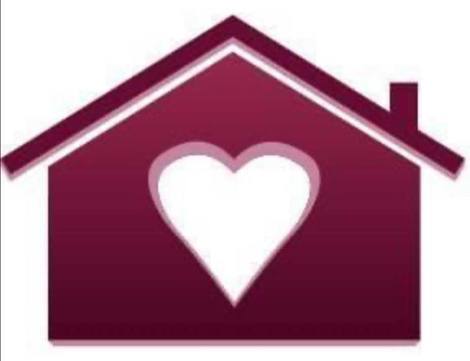 Samaritan Caregivers selling spring flowers