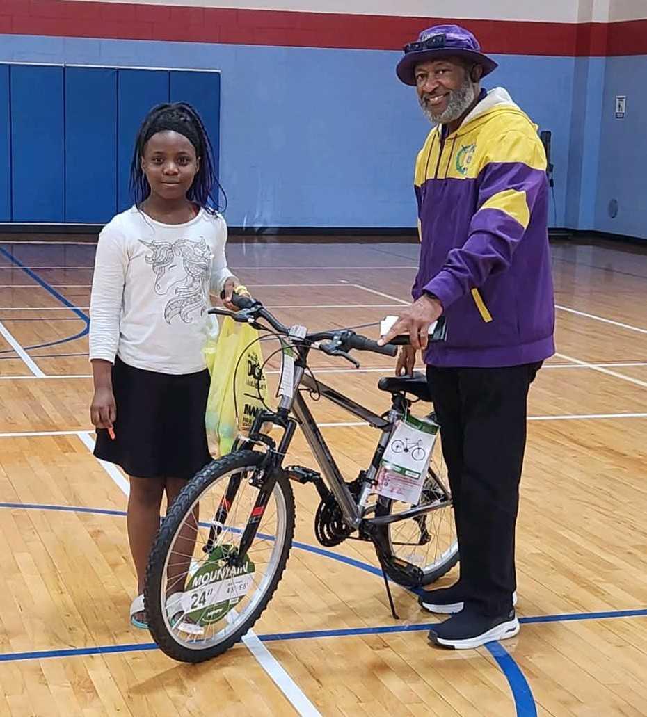 Easter Egg Hunt happens today