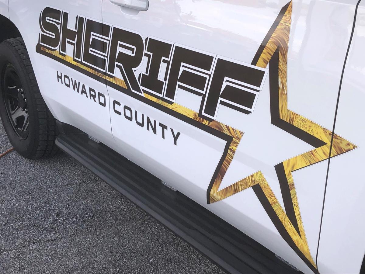 KPD, sheriff searching for speeders