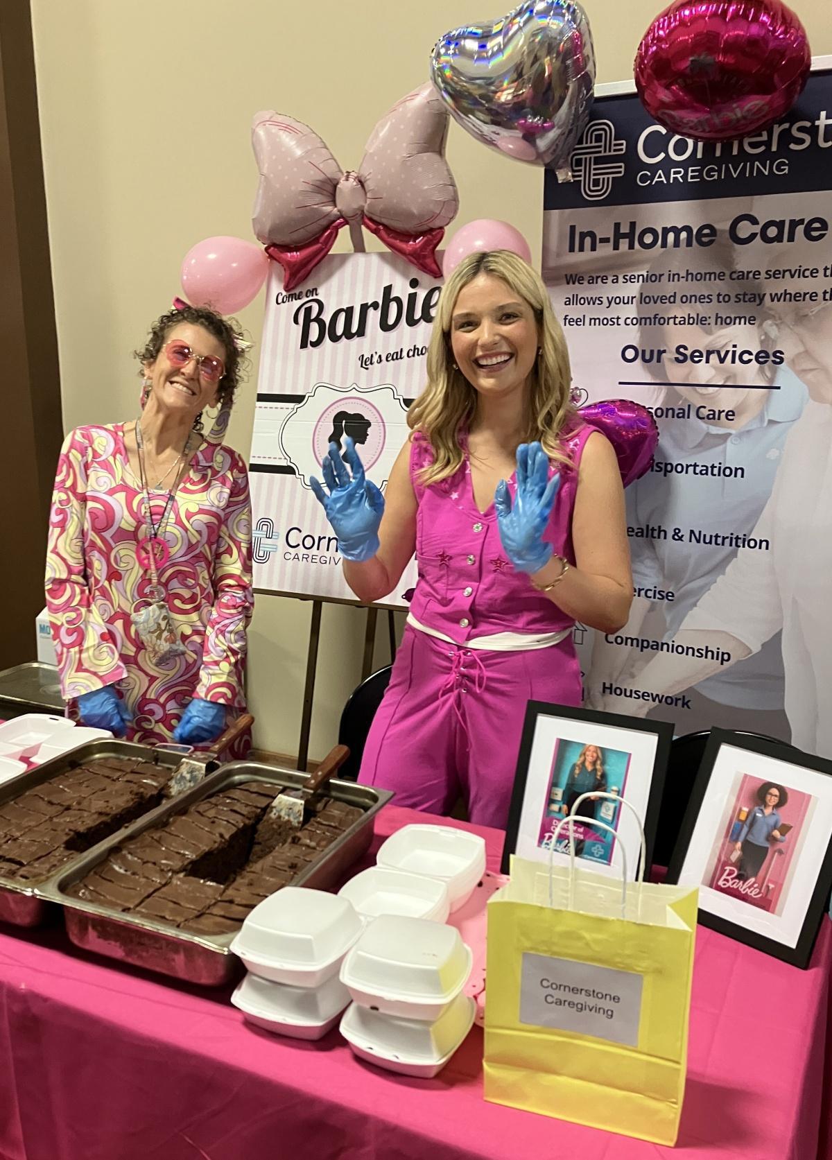 Chocolate Celebration returns for 24th year