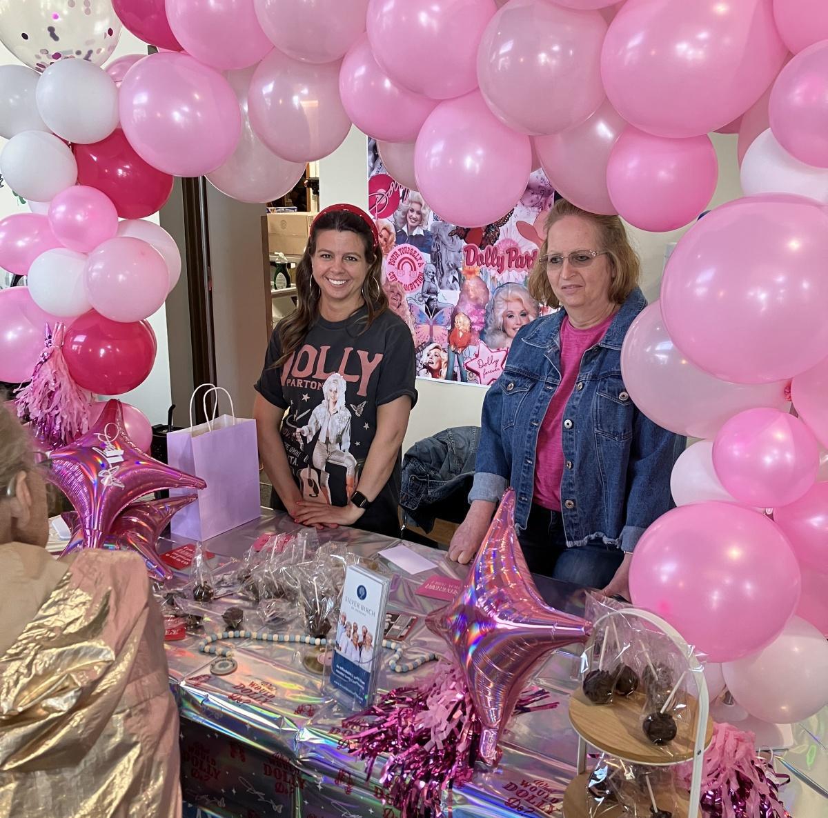 Chocolate Celebration returns for 24th year