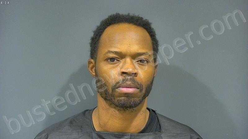 ISP arrests Kokomo men on drug charges