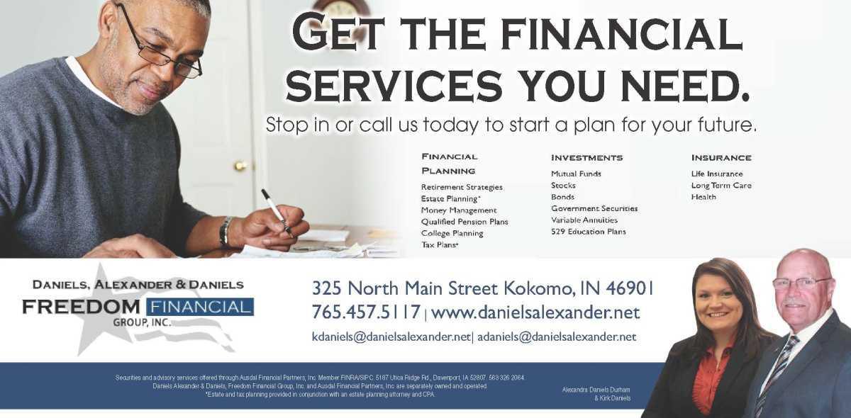 More Than a Building