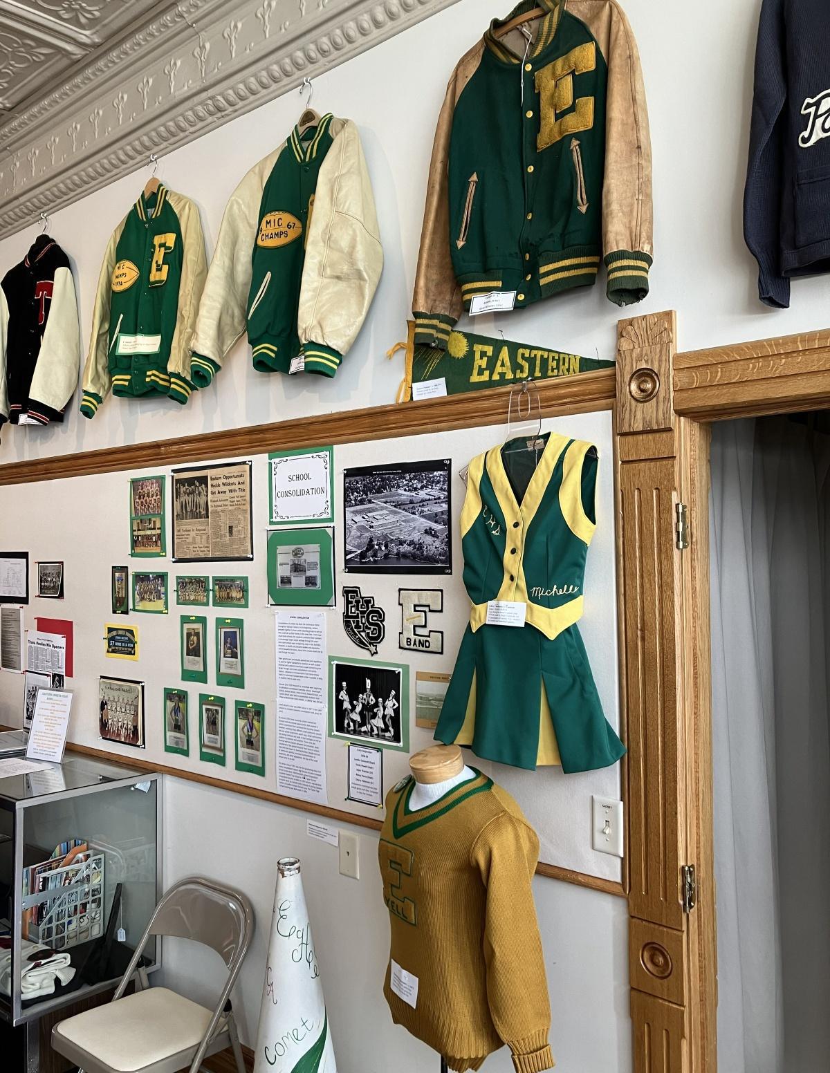 More Than a Building