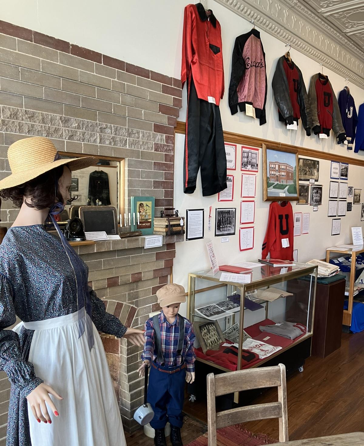 More Than a Building