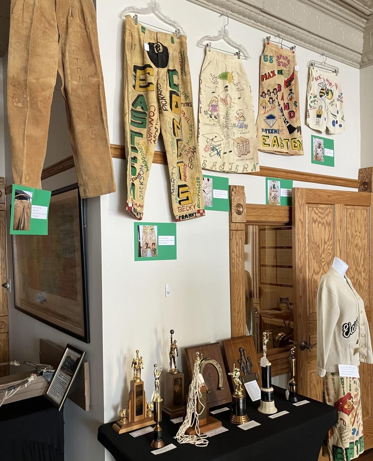 More Than a Building